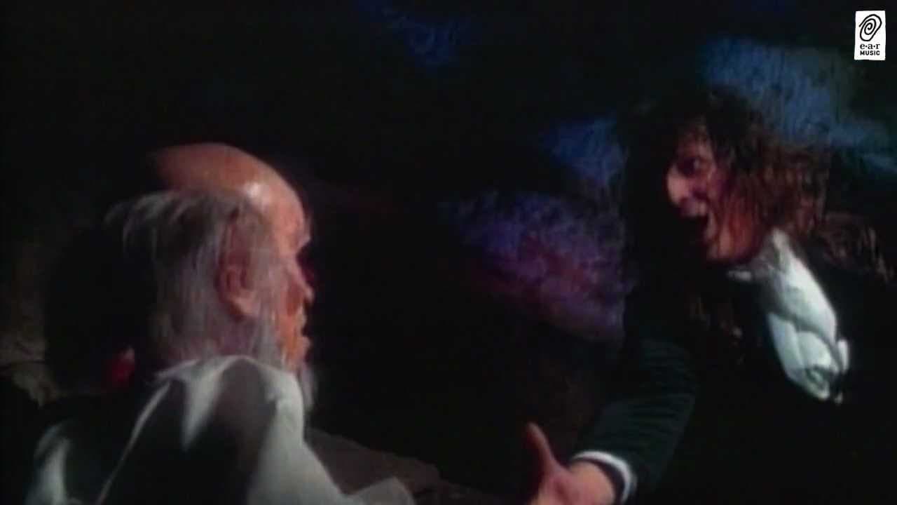 Hall of the Mountain King